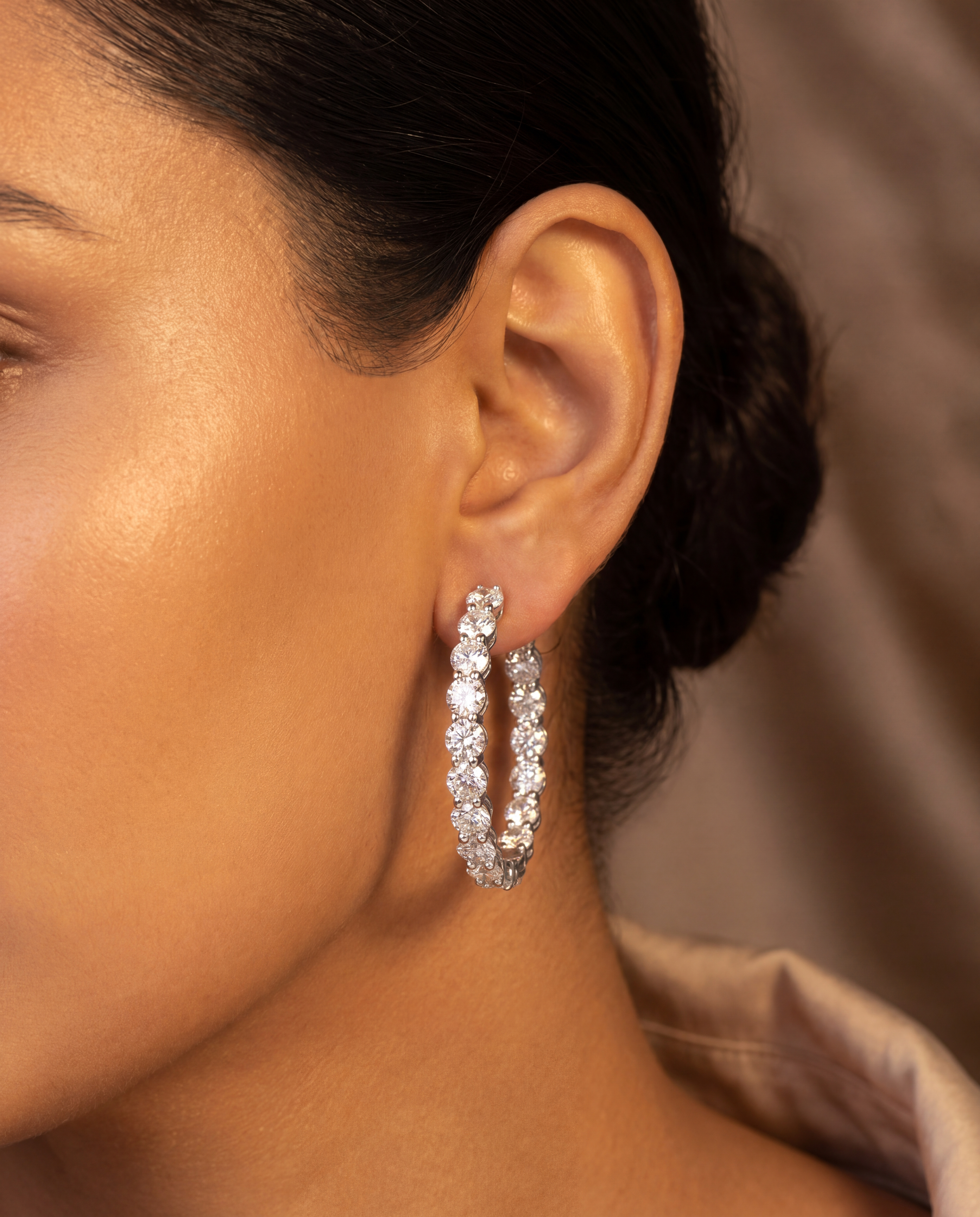 EARRING