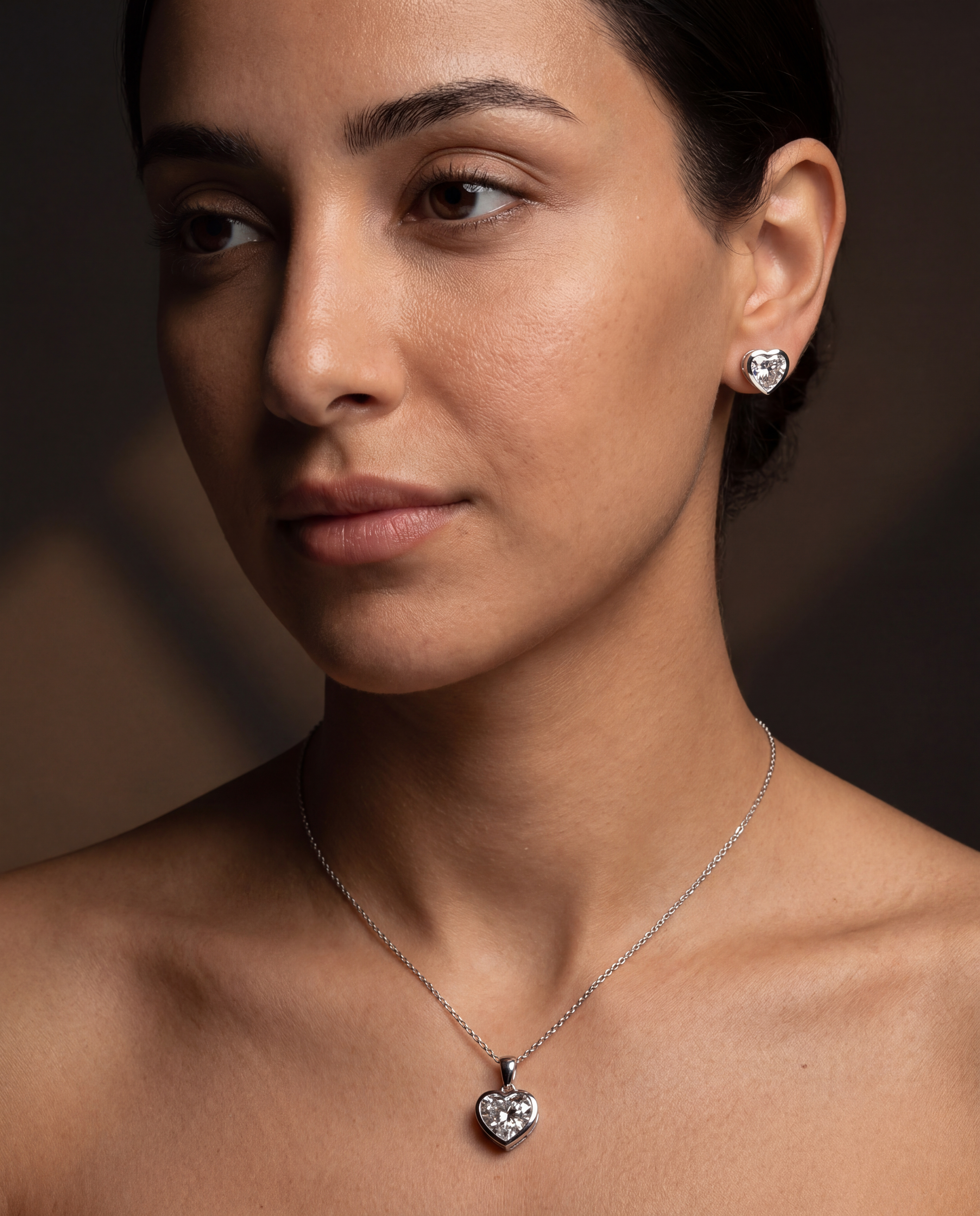 PENDANT SET