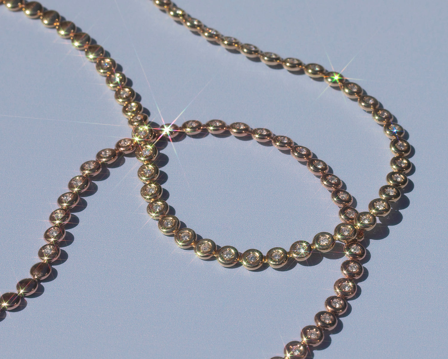 Necklaces & Pendants
