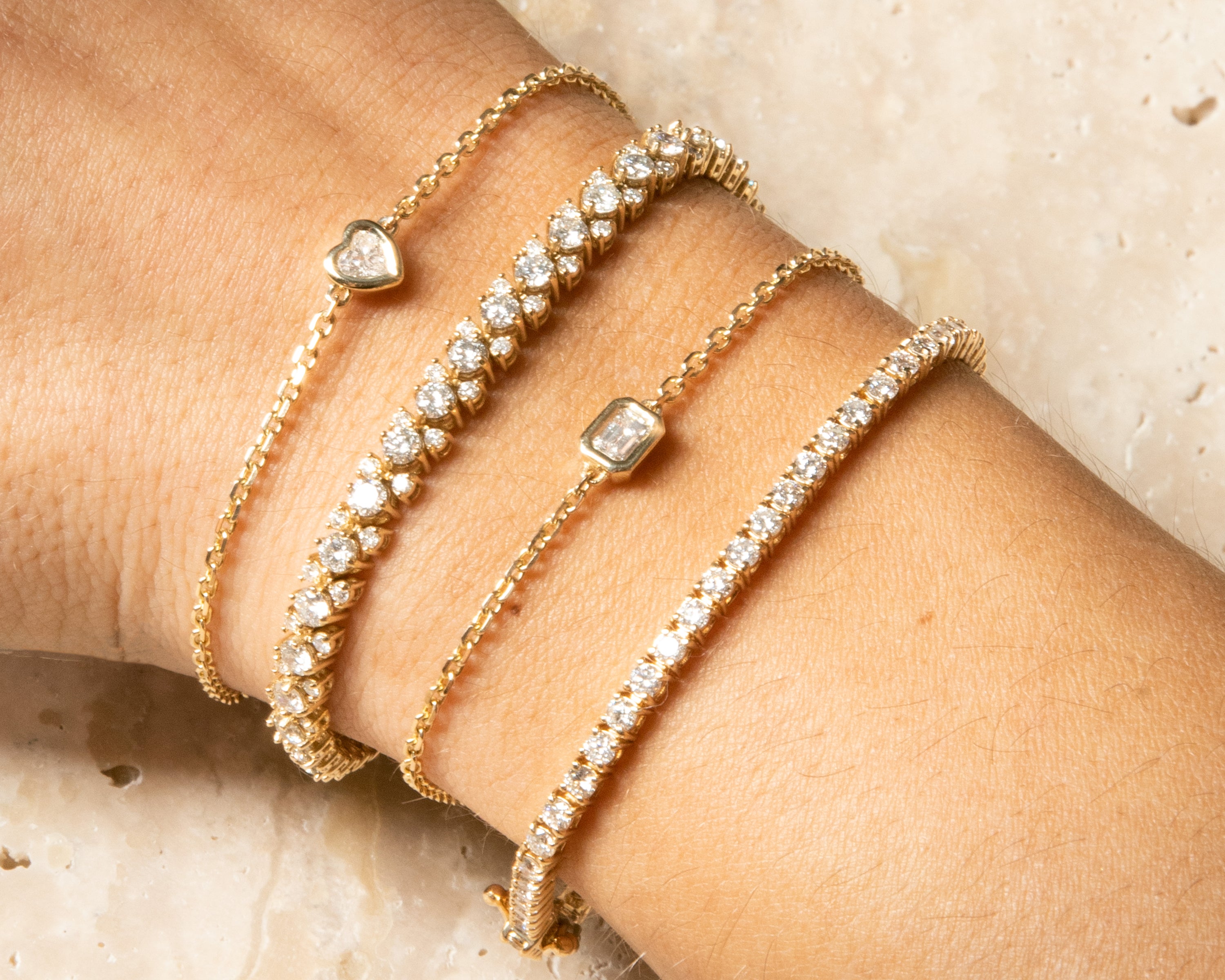 Bracelets