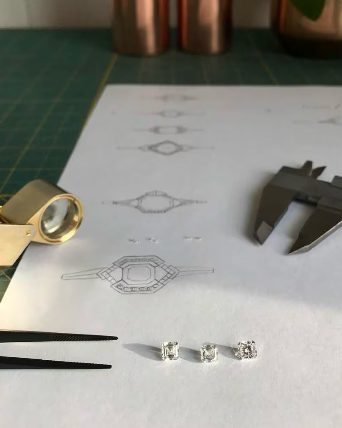 Bespoke Design