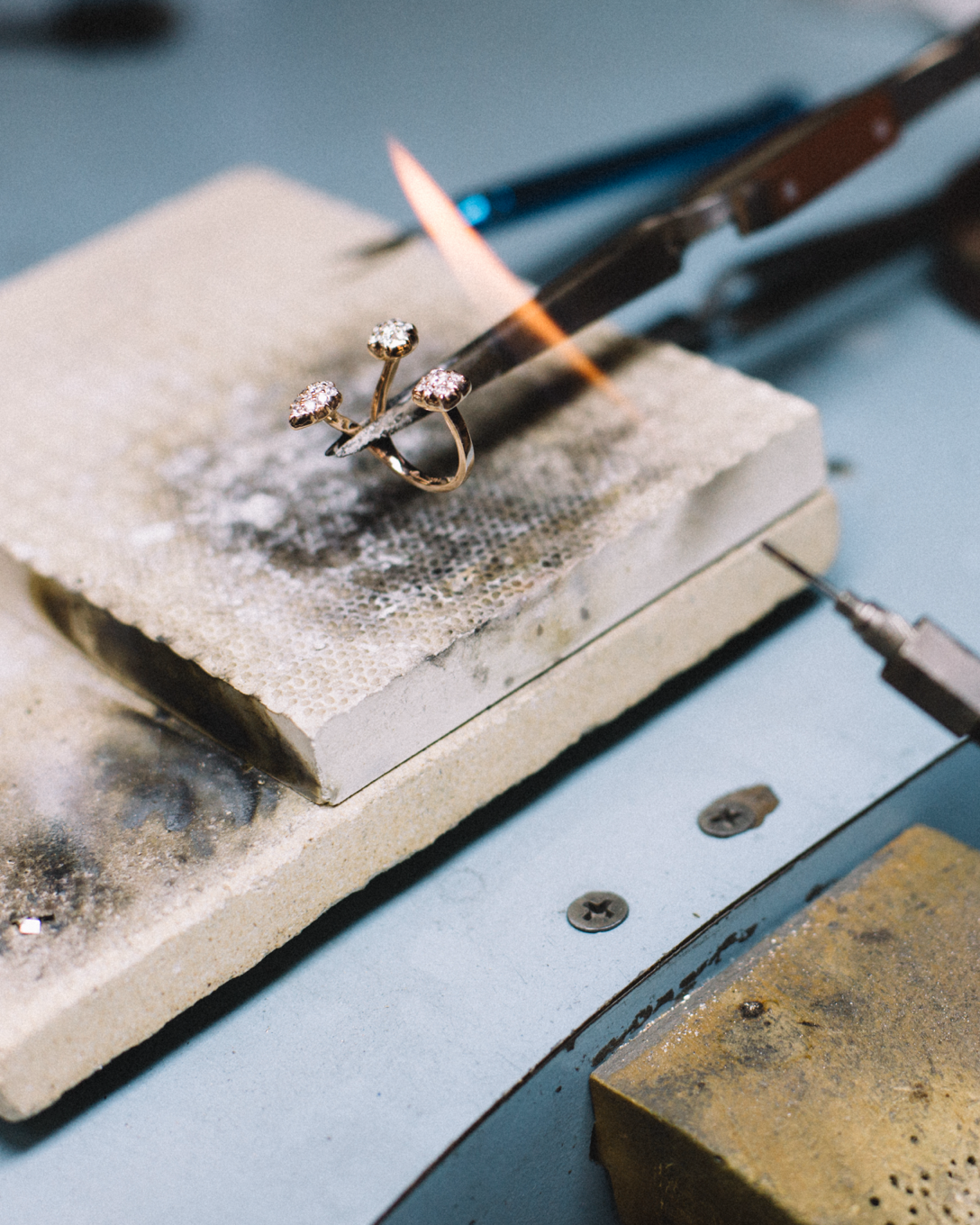 Bespoke Design
